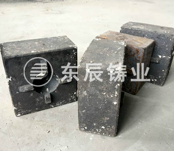 高鉻錘頭 高鉻錘頭